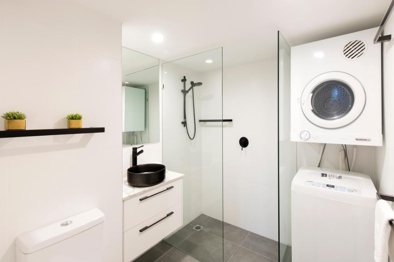 Noosa Harbour Resort Eksteriør bilde