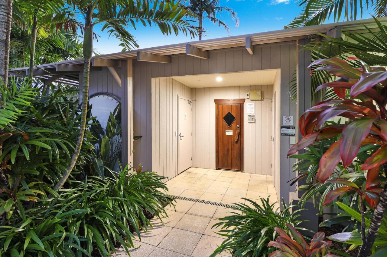 Noosa Harbour Resort Eksteriør bilde