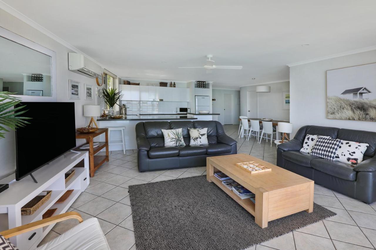 Noosa Harbour Resort Eksteriør bilde