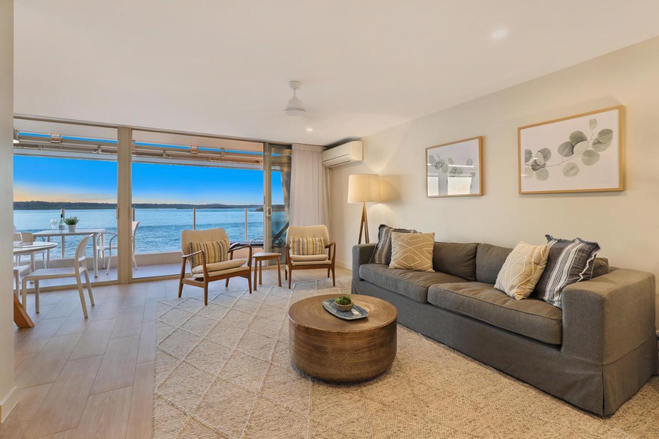 Noosa Harbour Resort Eksteriør bilde