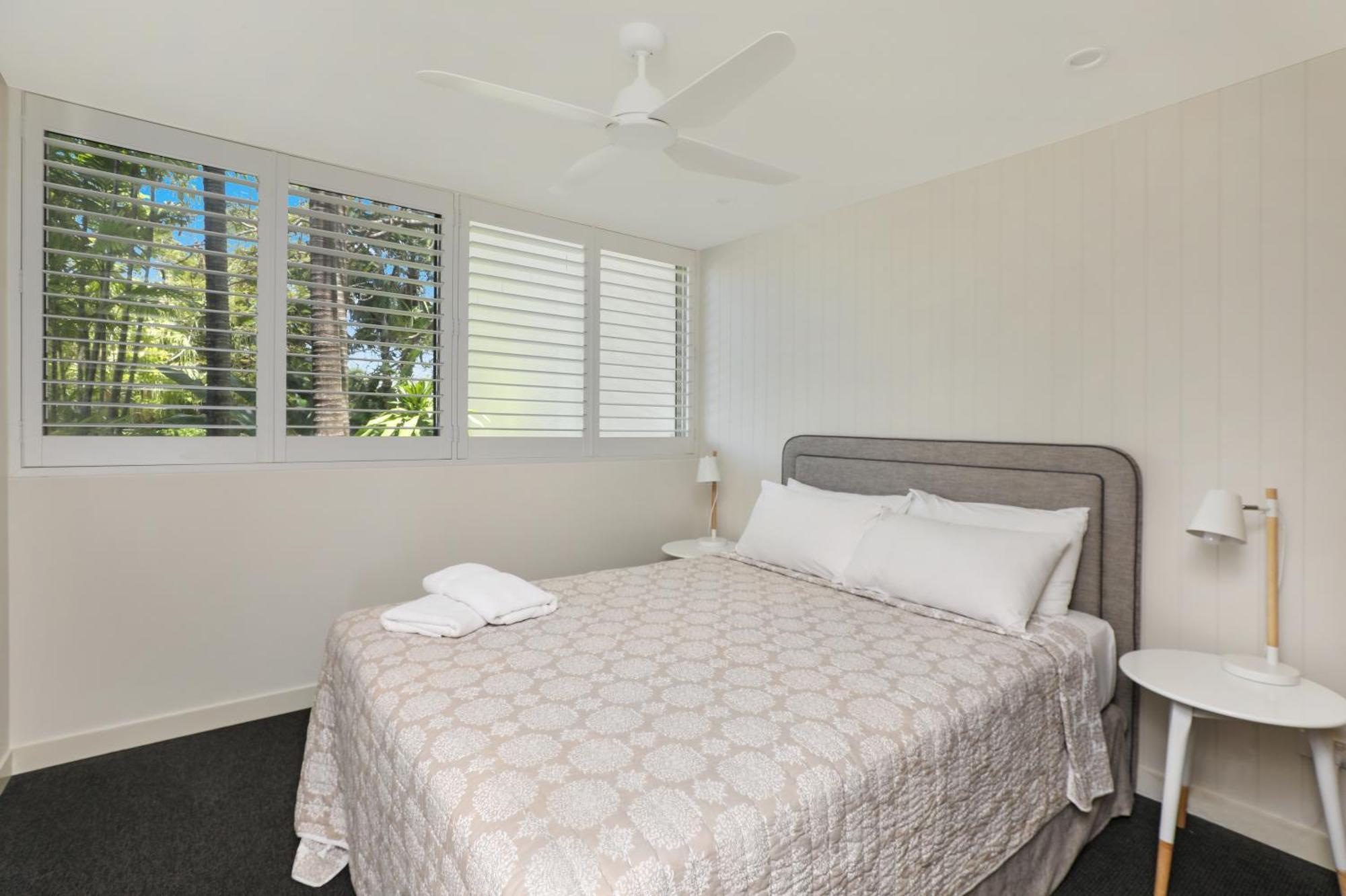 Noosa Harbour Resort Eksteriør bilde